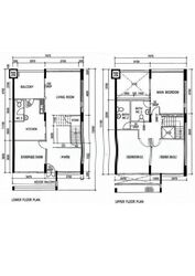 Blk 257 Bishan Street 22 (Bishan), HDB Executive #632996891